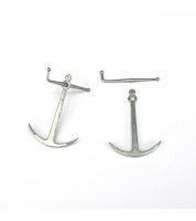 Artesania Latina SPANISH ANCHOR 50x35mm (2u)