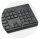 Kensington KM150 EQ Tastatur-Maus-Set kabellos schwarz