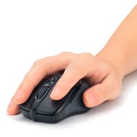 Kensington MY310 EQ Maus kabellos schwarz