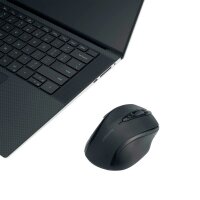 Kensington MY310 EQ Maus kabellos schwarz