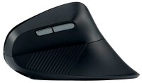 Kensington Pro Fit Ergo MY630 EQ Maus ergonomisch kabellos schwarz