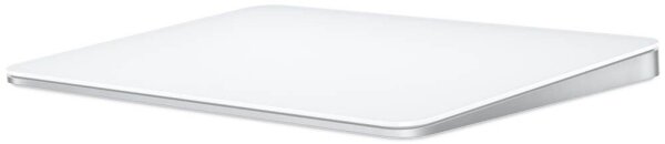Apple Magic Trackpad USB-C (2024) Touchpad kabellos weiß, silber
