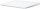 Apple Magic Trackpad USB-C (2024) Touchpad kabellos weiß, silber