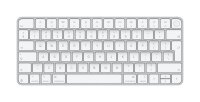 Apple Magic Keyboard (2024) mit Touch ID Tastatur...