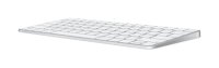 Apple Magic Keyboard (2024) mit Touch ID Tastatur...