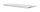Apple Magic Keyboard (2024) mit Touch ID Tastatur kabellos silber