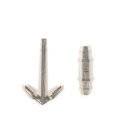 Artesania Latina ANCHOR WITH STOCK 55x35mm
