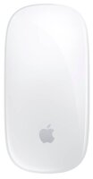 Apple Magic Mouse USB-C (2024) Maus kabellos weiß,...