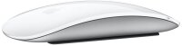 Apple Magic Mouse USB-C (2024) Maus kabellos weiß,...