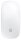 Apple Magic Mouse USB-C (2024) Maus kabellos weiß, silber