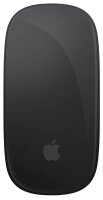 Apple Magic Mouse USB-C (2024) Maus kabellos schwarz, silber