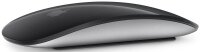 Apple Magic Mouse USB-C (2024) Maus kabellos schwarz, silber