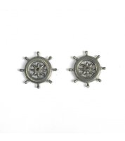 Artesania Latina METAL STEERING WHEEL 20mm (2u)