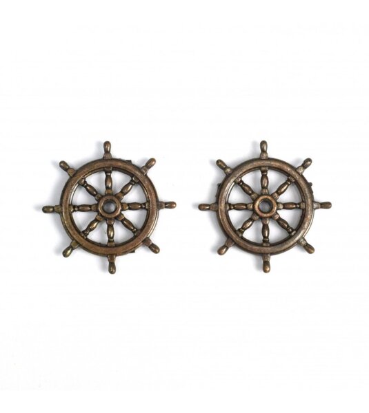 Artesania Latina METAL STEERING WHEEL 30mm (2u)