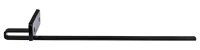makita 164095-8 für Handkreissäge Parallelanschlag