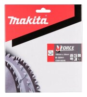 makita B-32041 M-FORCE Kreissägeblatt 190,0 mm, 24 Zähne, 1 St.