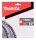 makita B-32041 M-FORCE Kreissägeblatt 190,0 mm, 24 Zähne, 1 St.