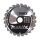 makita B-32247 MAKFORCE Kreissägeblatt 190,0 mm, 24 Zähne, 1 St.