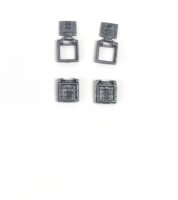 Artesania Latina CANNON PORT 8x8 mm (4u)