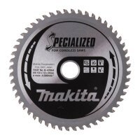 makita B-47064 SPECIALIZED Kreissägeblatt 150,0 mm,...
