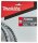 makita B-32007 M-FORCE Kreissägeblatt 165,0 mm, 24 Zähne, 1 St.