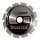 makita B-32144 MARKFORCE Kreissägeblatt 190,0 mm, 12 Zähne, 1 St.