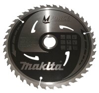 makita B-32085 M-FORCE Kreissägeblatt 235,0 mm, 40...