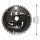 makita B-32085 M-FORCE Kreissägeblatt 235,0 mm, 40 Zähne, 1 St.