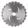 makita B-32063 M-FORCE Kreissägeblatt 235,0 mm, 24 Zähne, 1 St.