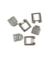 Artesania Latina CANNON PORT 9x9mm (3 u.)