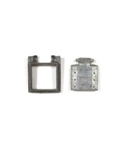 Artesania Latina CANNON PORT 9x9mm (3 u.)