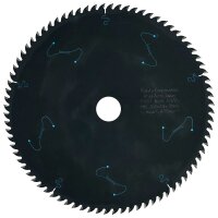 makita B-32655 MAKBLADE Kreissägeblatt 260,0 mm, 80 Zähne, 1 St.