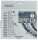 makita B-32655 MAKBLADE Kreissägeblatt 260,0 mm, 80 Zähne, 1 St.