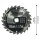 makita B-32910 SPECIALIZED Kreissägeblatt 165,0 mm, 24 Zähne, 1 St.