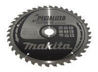 makita B-33205 SPECIALIZED Kreissägeblatt 270,0 mm,...