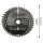 makita B-33205 SPECIALIZED Kreissägeblatt 270,0 mm, 40 Zähne, 1 St.