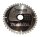 makita B-33174 SPECIALIZED Kreissägeblatt 185,0 mm, 40 Zähne, 1 St.