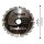 makita B-33102 SPECIALIZED Kreissägeblatt 185,0 mm, 20 Zähne, 1 St.