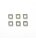 Artesania Latina WINDOW FRAME 6x6 mm (6 u.)