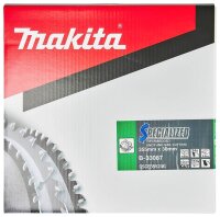 makita B-33087 SPECIALIZED Kreissägeblatt 355,0 mm, 24 Zähne, 1 St.