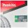 makita B-33087 SPECIALIZED Kreissägeblatt 355,0 mm, 24 Zähne, 1 St.