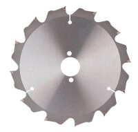 makita B-33554 SPECIALIZED Kreissägeblatt 190,0 mm, 12 Zähne, 1 St.