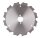 makita B-33554 SPECIALIZED Kreissägeblatt 190,0 mm, 12 Zähne, 1 St.