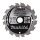 makita B-33532 SPECIALIZED Kreissägeblatt 136,0 mm, 16 Zähne, 1 St.