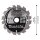 makita B-33532 SPECIALIZED Kreissägeblatt 136,0 mm, 16 Zähne, 1 St.