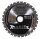 makita B-33526 SPECIALIZED Kreissägeblatt 136,0 mm, 30 Zähne, 1 St.