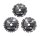 makita B-33906 MAKFORCE Kreissägeblätter-Set 3-teilig, 1 Set