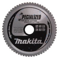 makita B-33984 SPECIALIZED Kreissägeblatt 185,0 mm,...