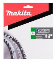 makita B-33663 MAKBLADE Kreissägeblatt 190,0 mm, 40 Zähne, 1 St.