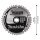 makita B-33663 MAKBLADE Kreissägeblatt 190,0 mm, 40 Zähne, 1 St.